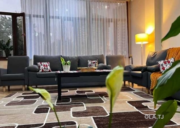 3 комнатная квартира, 4 этаж, 130 м²