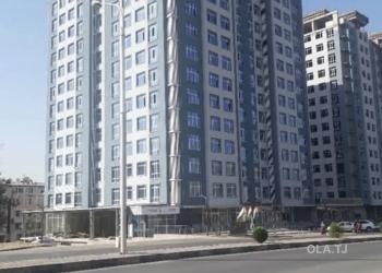2 комнатная квартира, 11 этаж, 50 м²