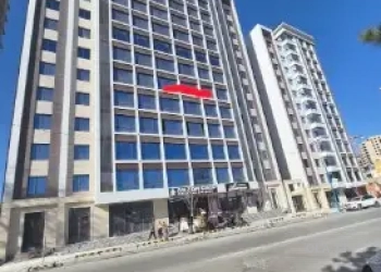 3 комнатная квартира, 6 этаж, 84 м²