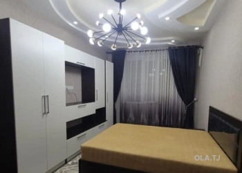 1 комнатная квартира, 1 этаж, 50 м²
