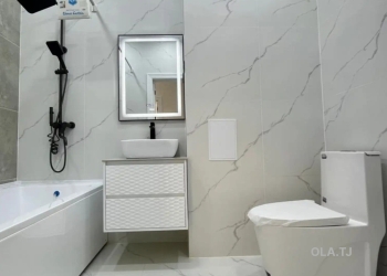 3 комнатная квартира, 8 этаж, 71 м²