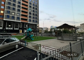 2 комнатная квартира, 3 этаж, 84 м²