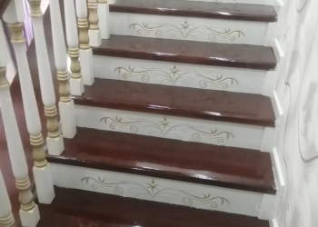 Лестницы на заказ