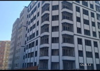 2 комнатная квартира, 3 этаж, 69 м²