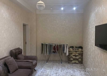2 комнатная квартира, 7 этаж, 70 м²