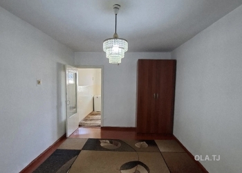 1 комнатная квартира, 4 этаж, 30 м²