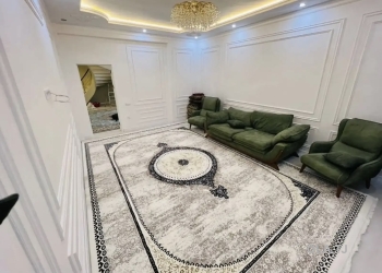 3 комнатная квартира, 10 этаж, 170 м²