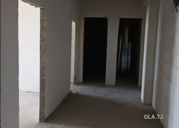 2 комнатная квартира, 4 этаж, 74 м²