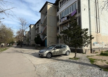1 комнатная квартира, 2 этаж, 30 м²