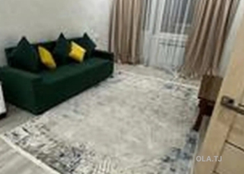 2 комнатная квартира, 3 этаж, 40 м²
