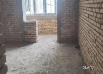 2 комнатная квартира, 1 этаж, 65 м²