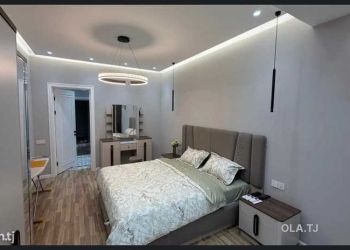 2 комнатная квартира, 10 этаж, 45 м²