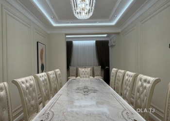 3 комнатная квартира, 6 этаж, 96 м²