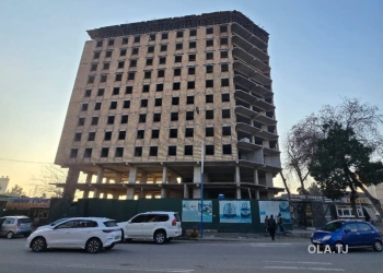 2 комнатная квартира, 9 этаж, 55 м²