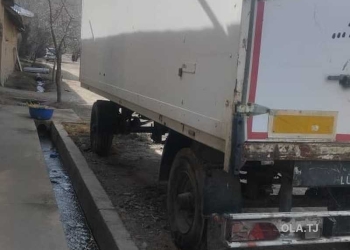 Прицеп