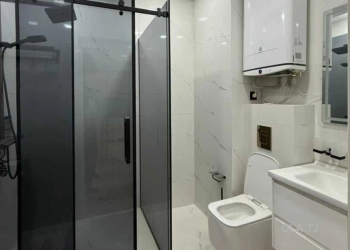 2 комнатная квартира, 5 этаж, 62 м²