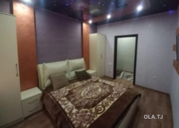 2 комнатная квартира, 1 этаж, 90 м²