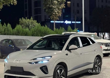 BYD Sea Lion 06,  2025