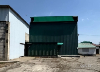 Офис в аренду, Отдельно стоящее здание, 4300 м²