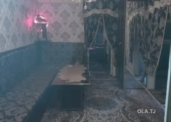 2 комнатная квартира, 3 этаж, 58 м²