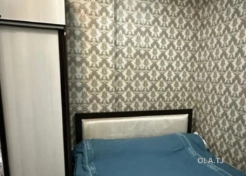 2 комнатная квартира, 5 этаж, 62 м²