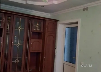 1 комнатная квартира, 3 этаж, 32 м²