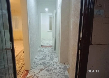 1 комнатная квартира, 1 этаж, 30 м²