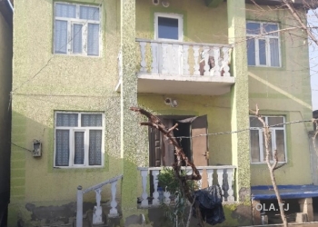 Дом (хавли), 4 комнат, 2 эт