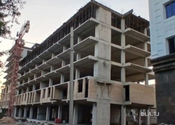 2 комнатная квартира, 3 этаж, 73 м²