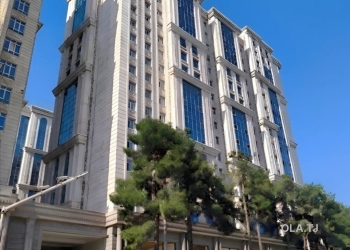 4 комнатная квартира, 12, 218 м²