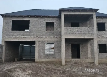 Дом (хавли), 7 комнат,