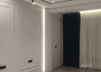2 комнатная квартира, 15 этаж, 70 м²