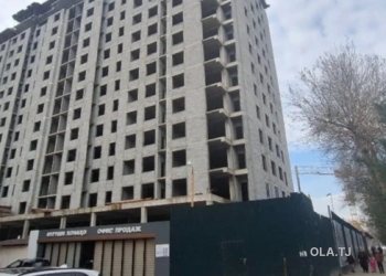Помещение под свободное назначение, 181м², Фирдавси