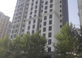 2 комнатная квартира, 16 этаж, 57 м²