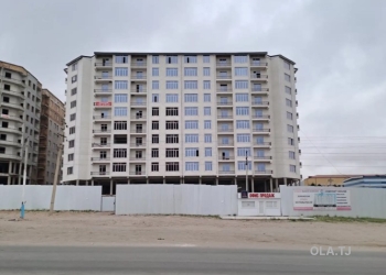 4 комнатная квартира, , 144 м²