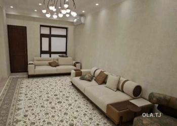 6 комнатная квартира, 8 этаж, 190 м²