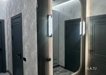 3 комнатная квартира, 2 этаж, 95 м²