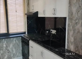 2 комнатная квартира, 6 этаж, 57 м²