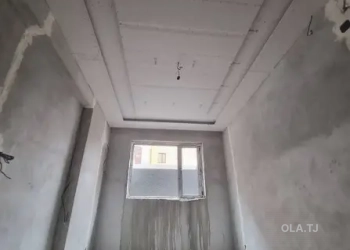 2 комнатная квартира, Цокольный этаж, 64 м²