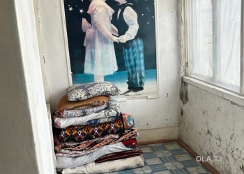2 комнатная квартира, 4 этаж, 55 м²