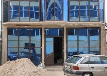 Помещение под свободное назначение, 526м², Шохмансур, садбарг