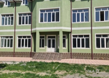 Офис на продажу, Отдельно стоящее здание, 692 м²