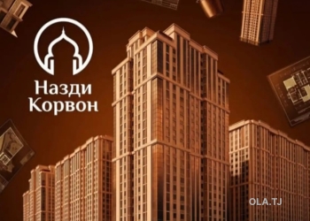 1 комнатная квартира, 18 этаж, 76 м²