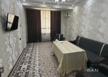 3 комнатная квартира, 2 этаж, 98 м²