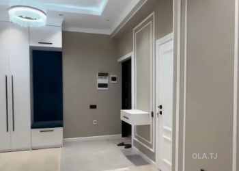 3 комнатная квартира, 2 этаж, 108 м²