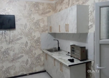 1 комнатная квартира, 12 этаж, 30 м²
