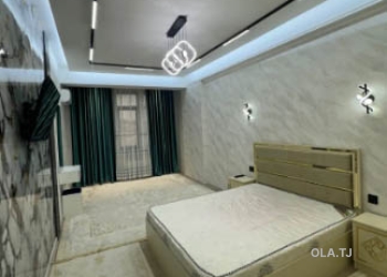1 комнатная квартира, 11 этаж, 47 м²