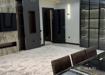 2 комнатная квартира, 9 этаж, 104 м²