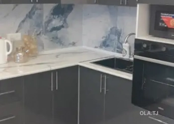 2 комнатная квартира, 7 этаж, 60 м²