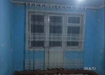 1 комнатная квартира, 2 этаж, 35 м²